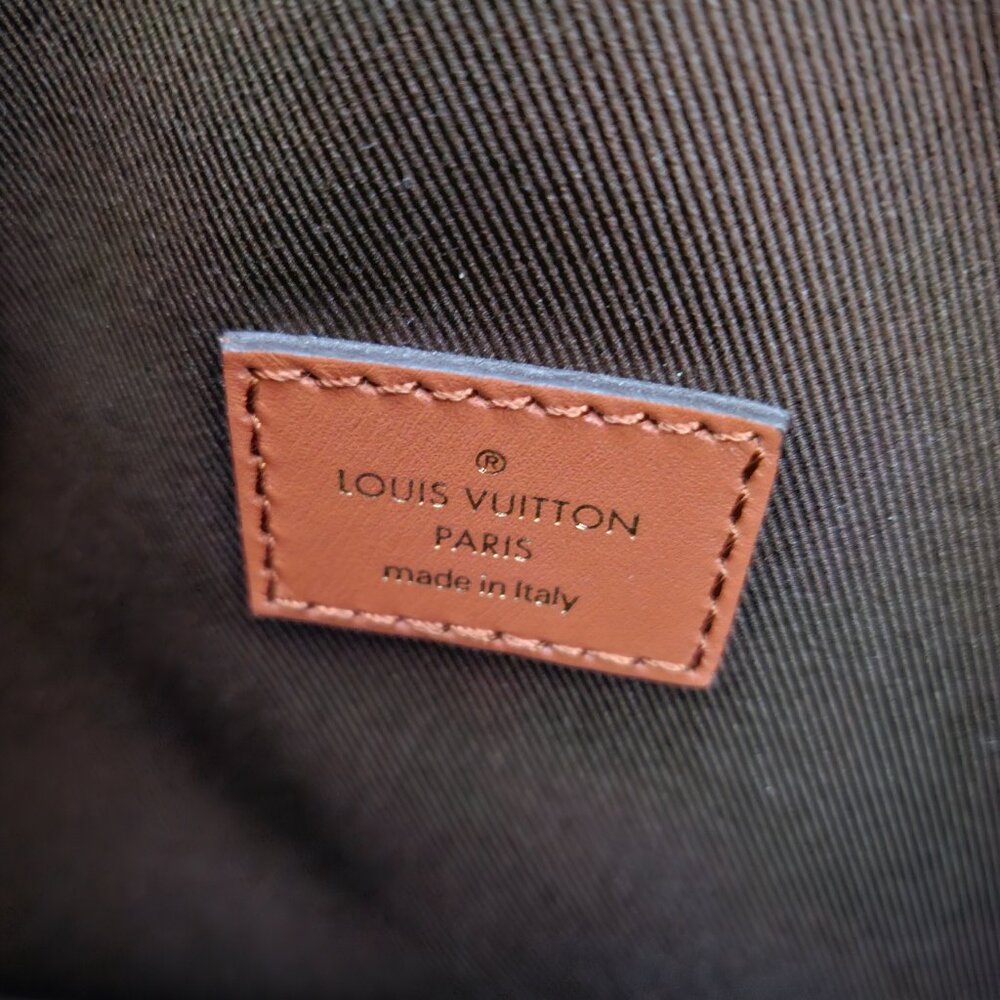 Louis Vuitton Hobo Loop - image 4
